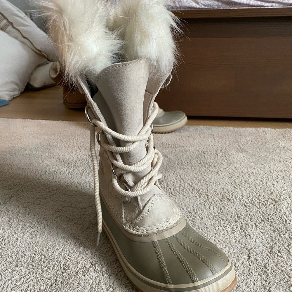 Sorel Winter Boots